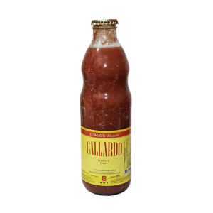 Salsa de Tomate